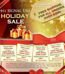 Emergency Light Sale